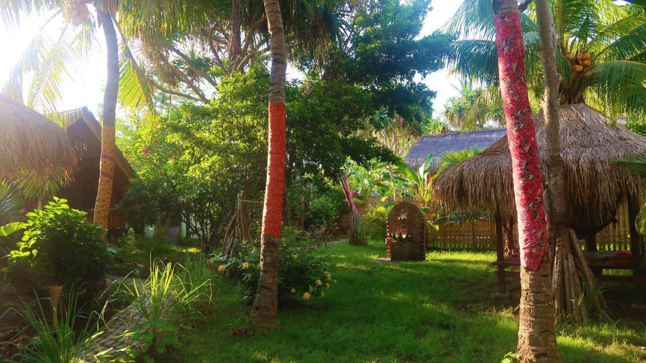 Utopia Gili Air