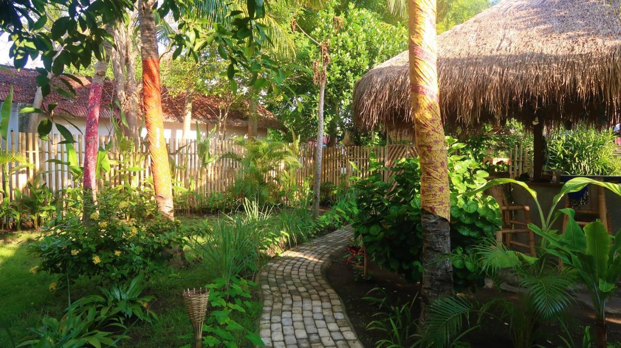 Appartement Utopia Gili Air