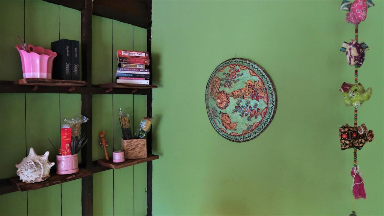 Appartement Utopia Gili Air