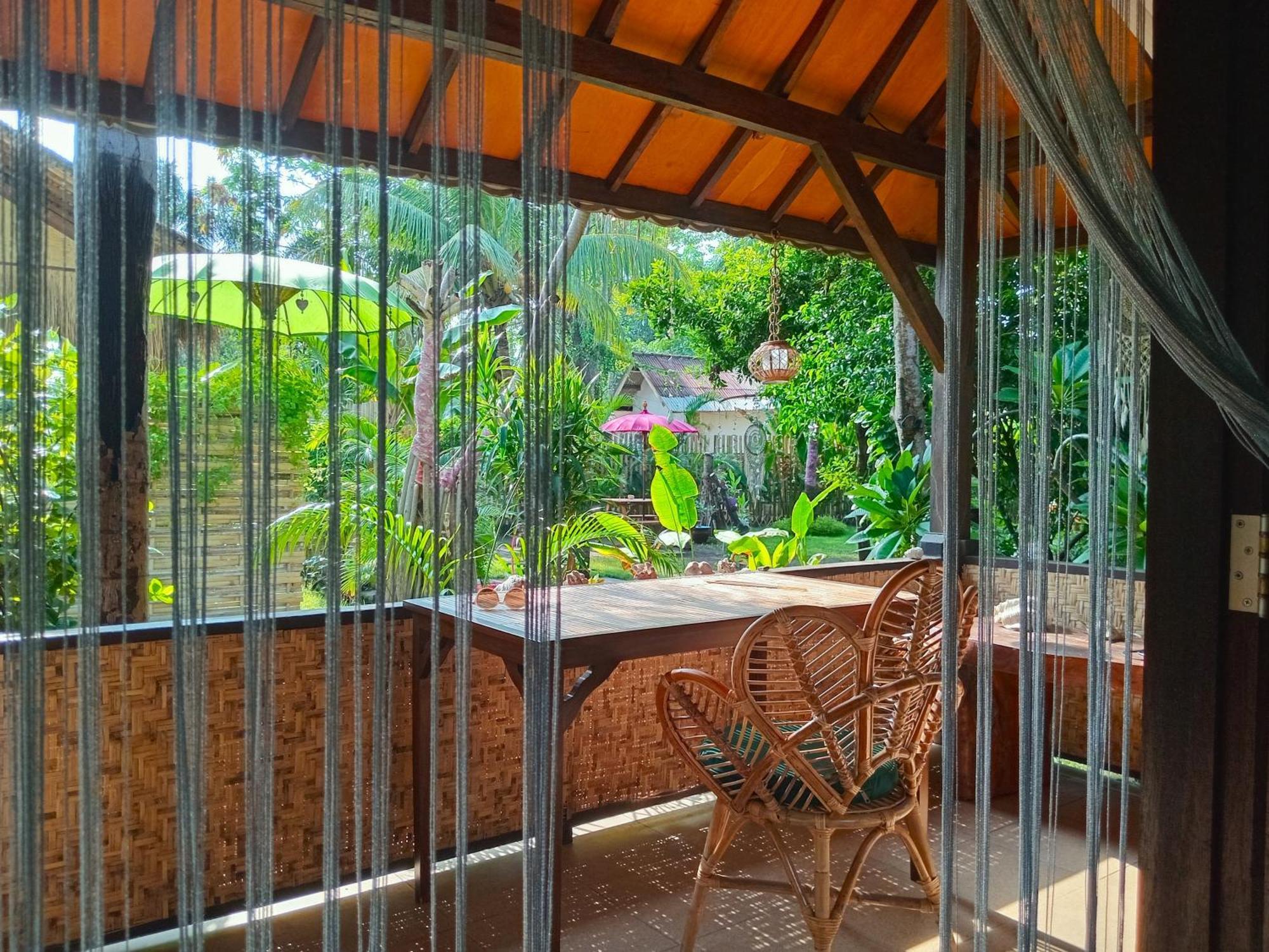 Utopia Appartement *