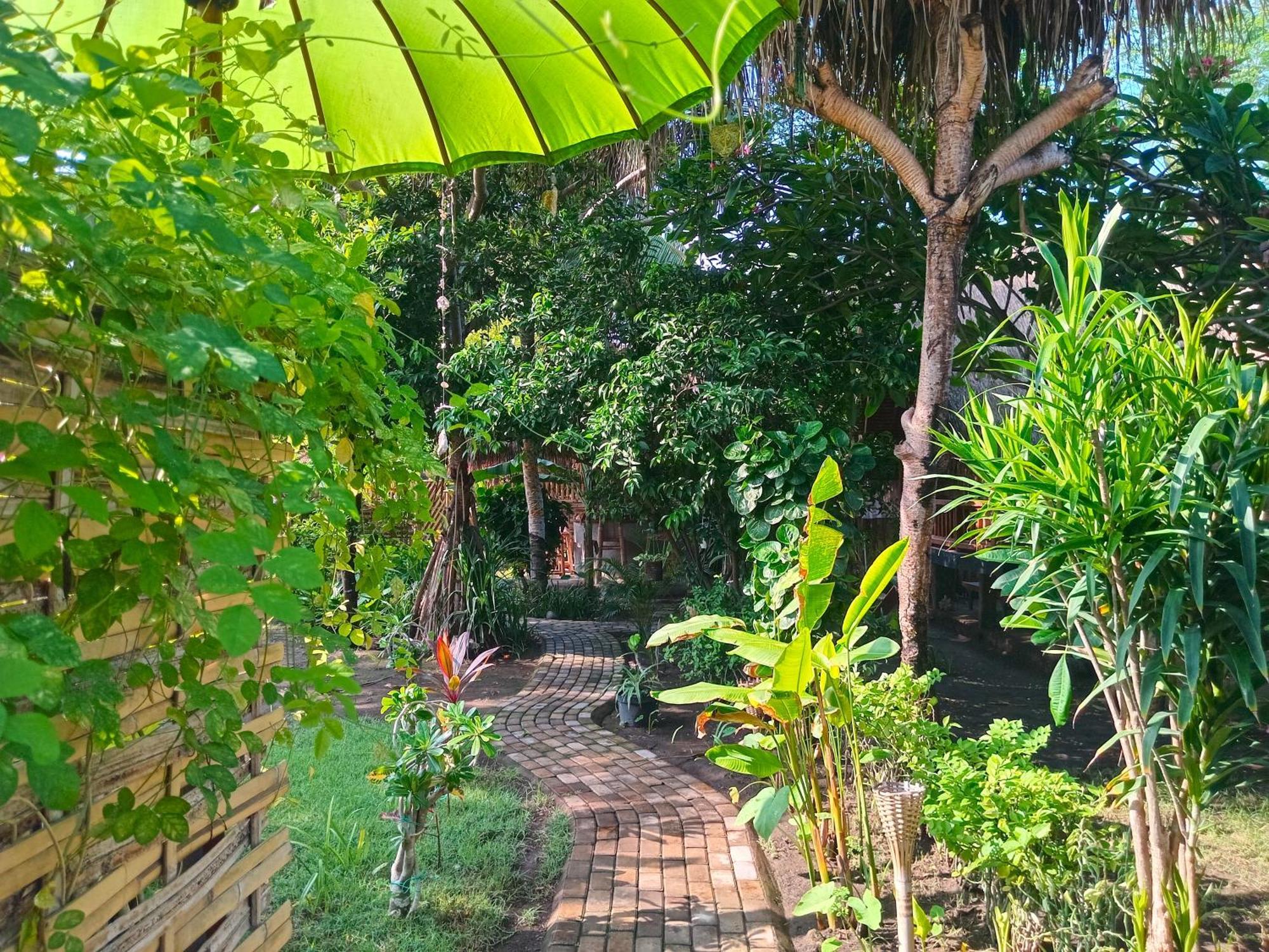 Appartement Utopia Gili Air