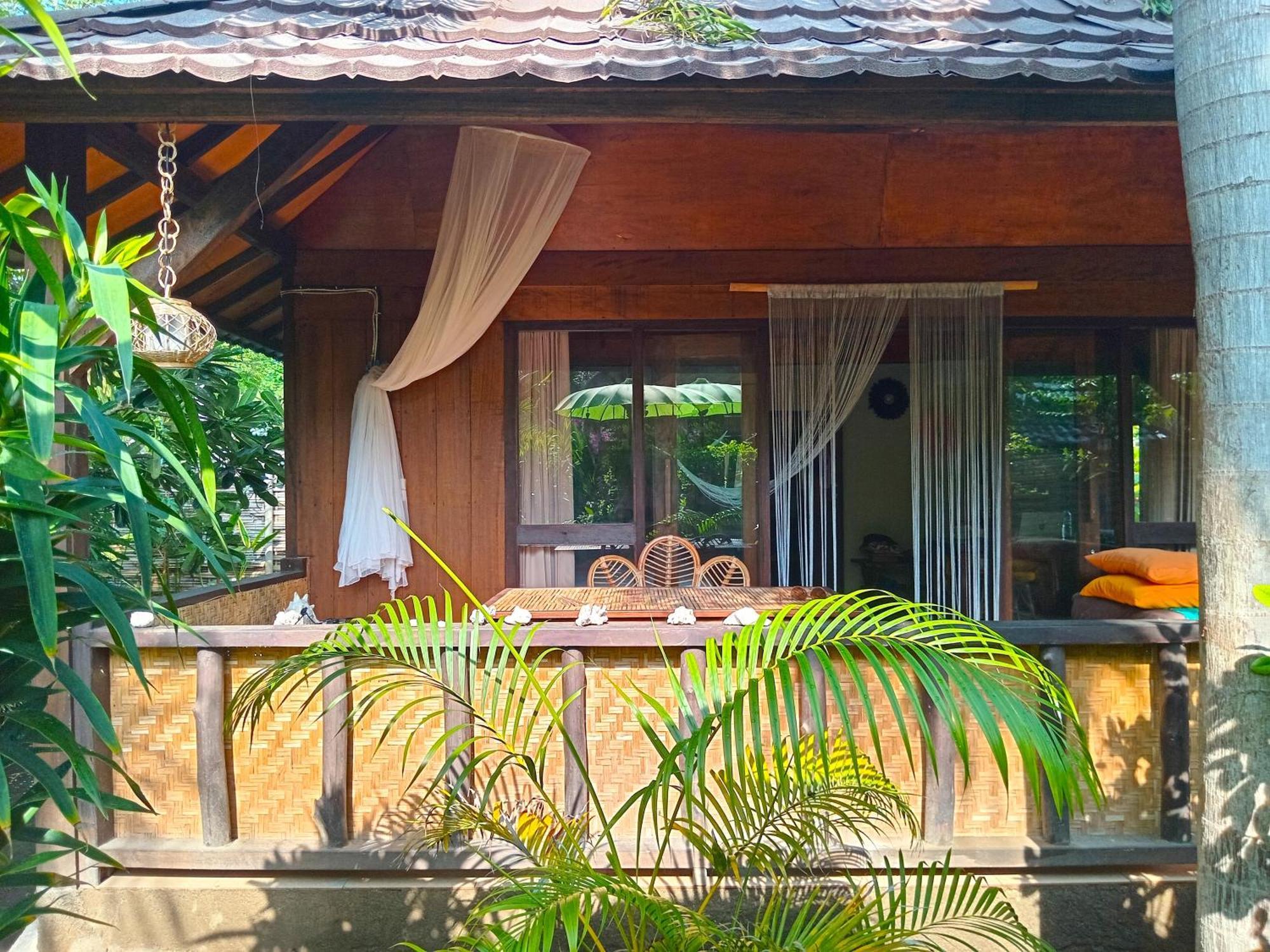 Utopia Gili Air