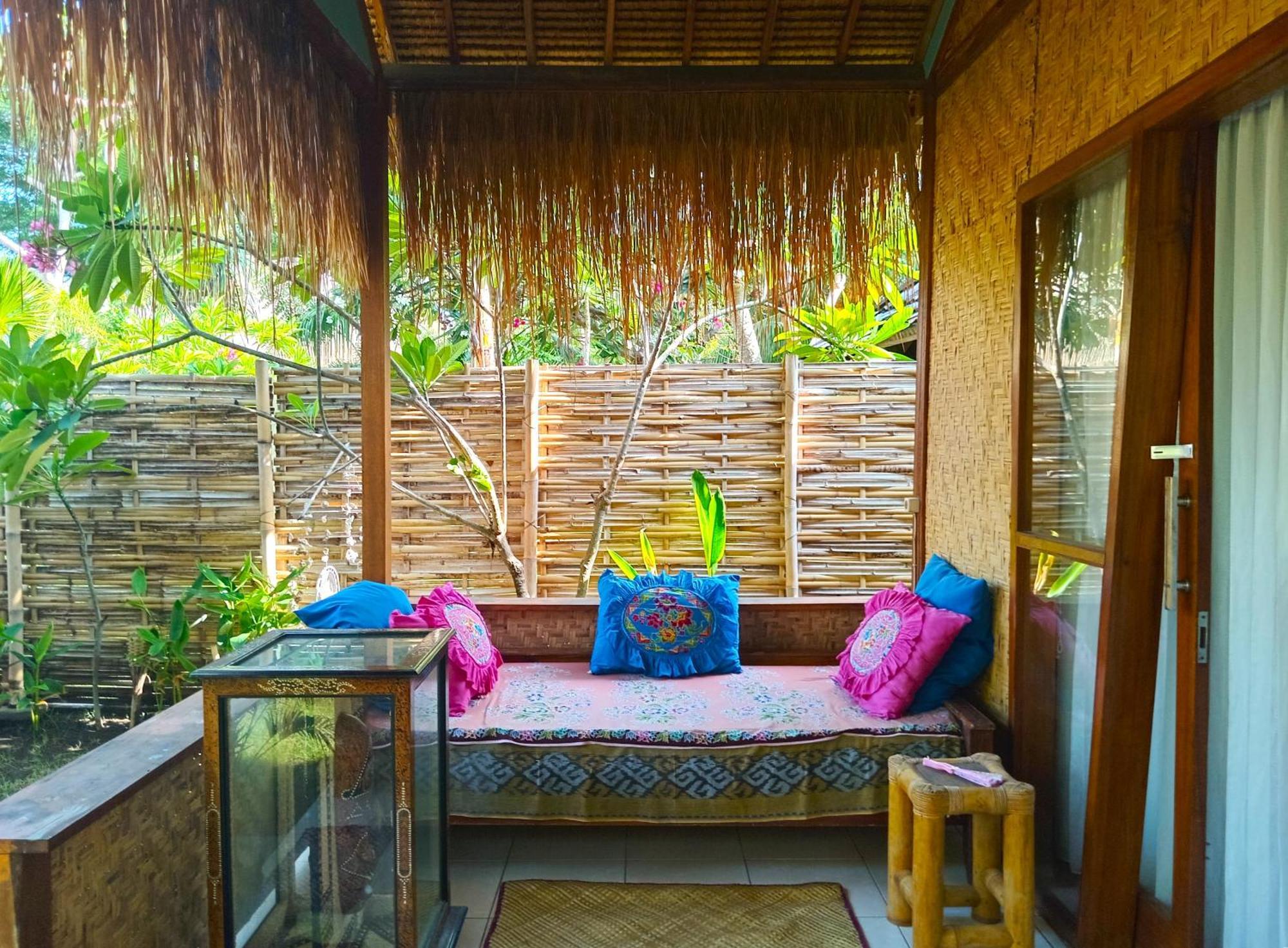 Utopia Gili Air