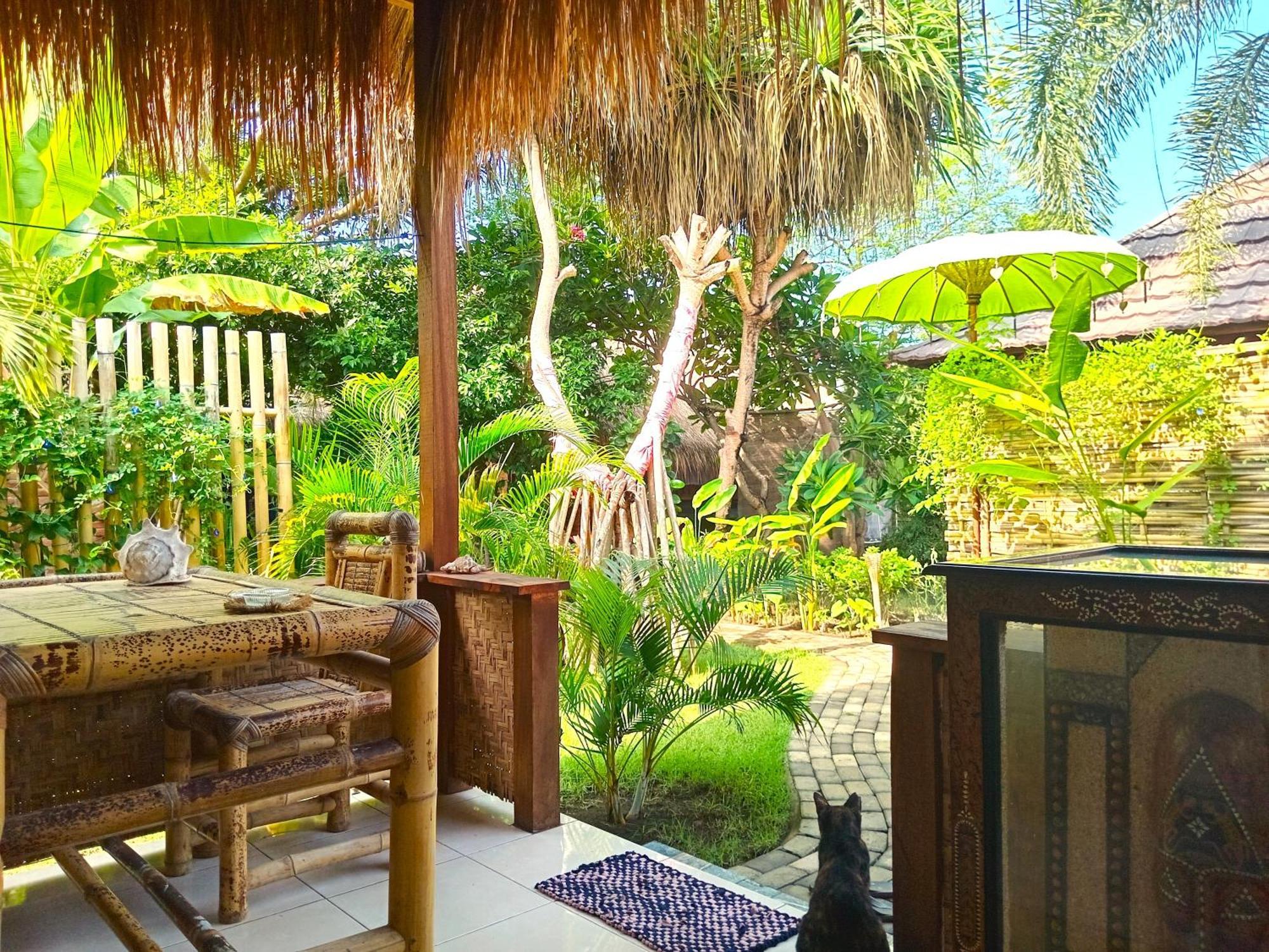 Utopia Appartement Gili Air
