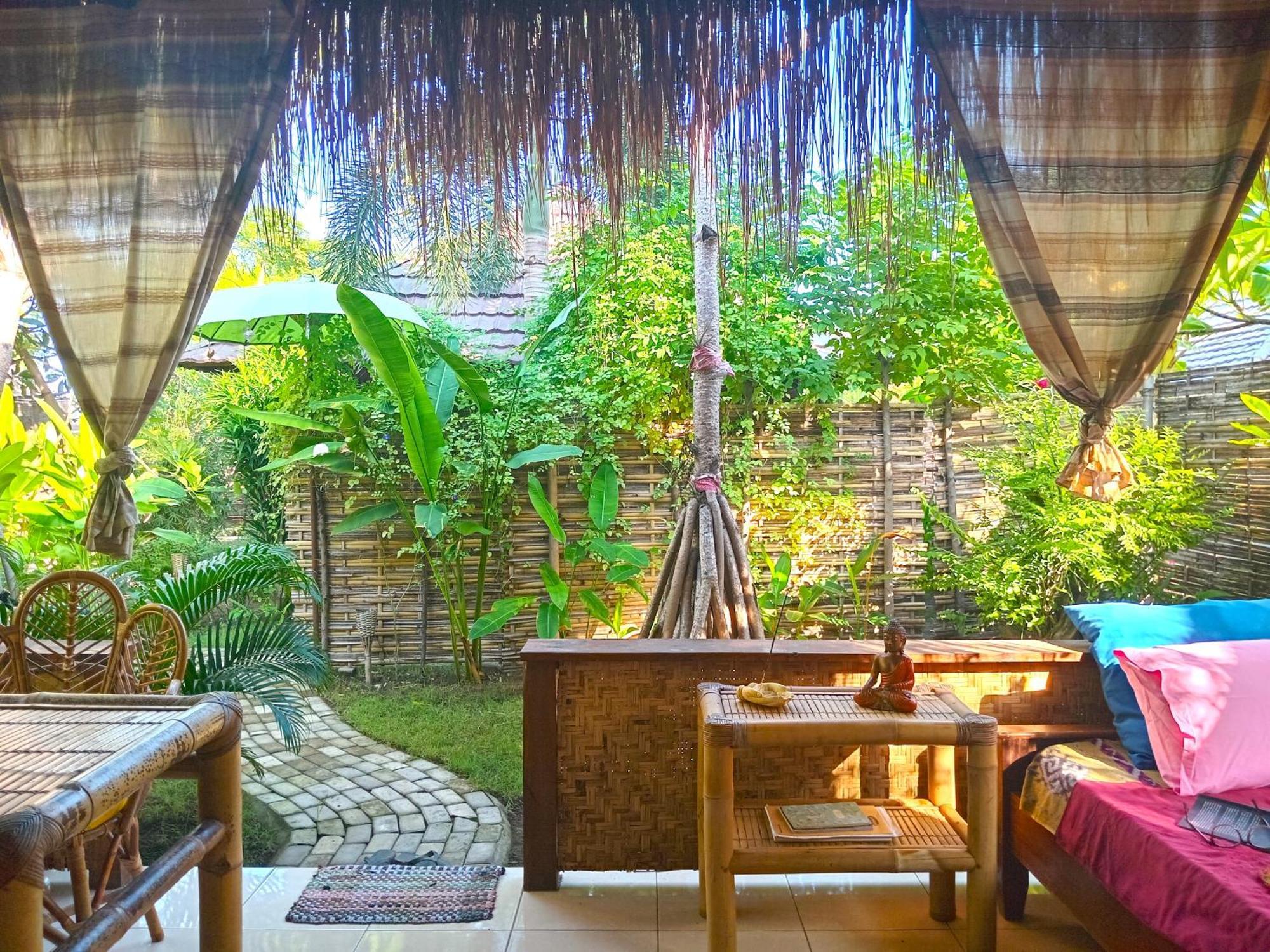 Utopia * Gili Air