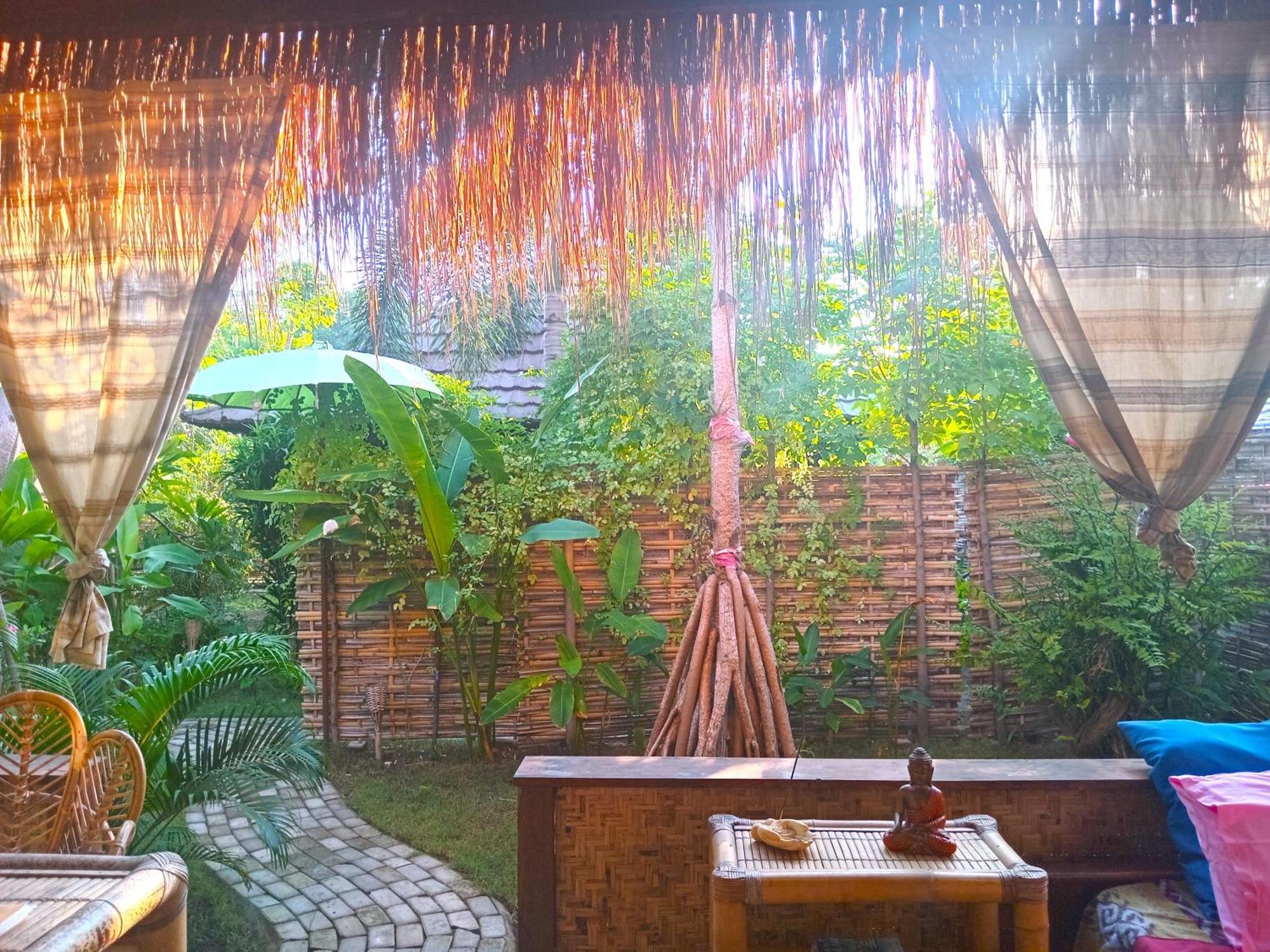 Appartement Utopia Gili Air