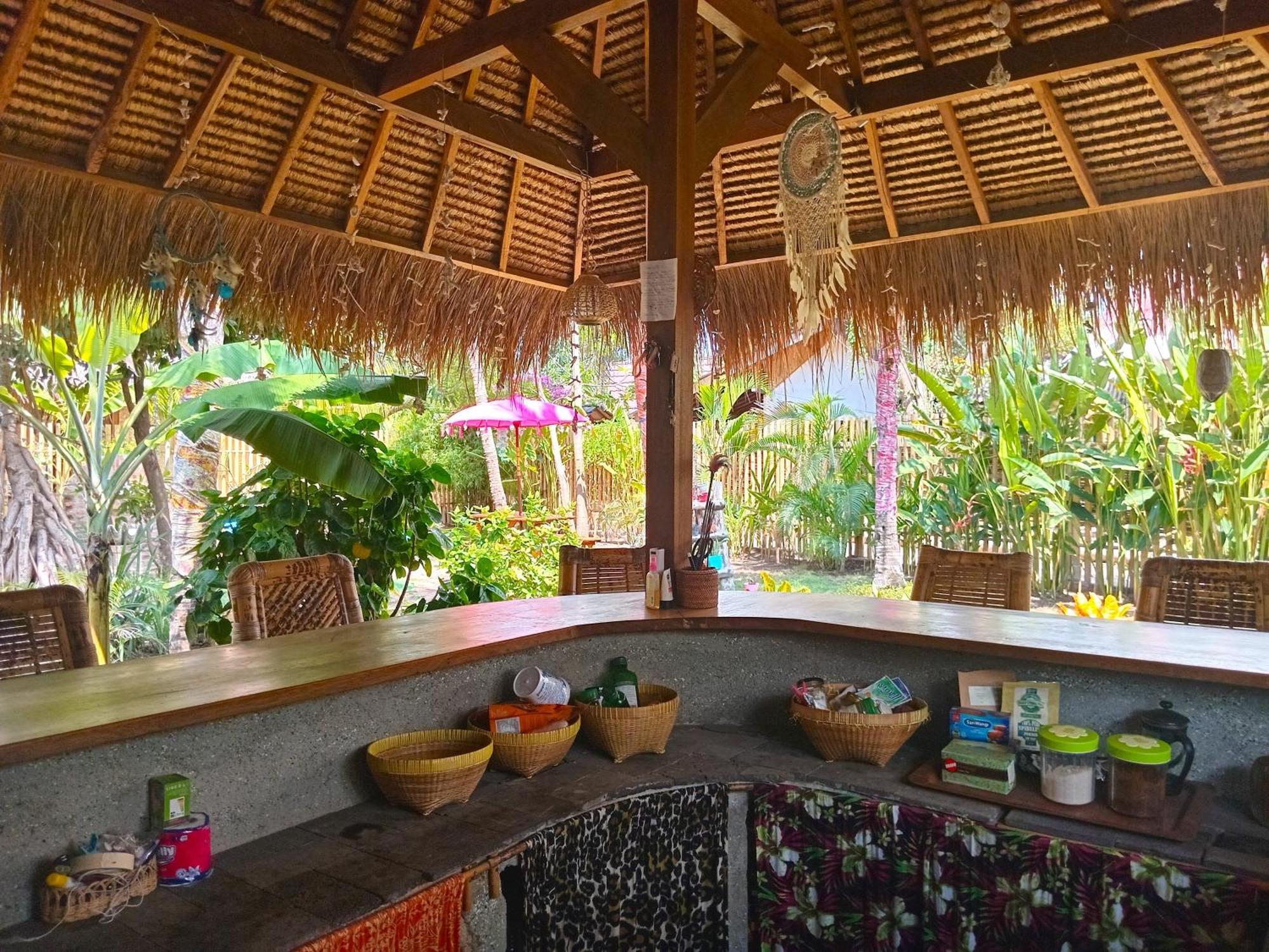 Utopia Gili Air