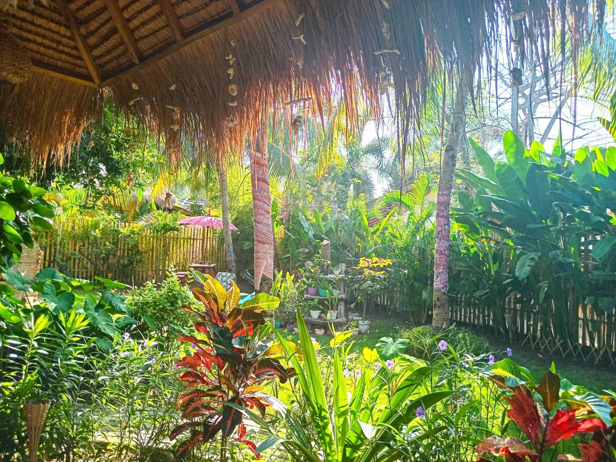 Utopia * Gili Air