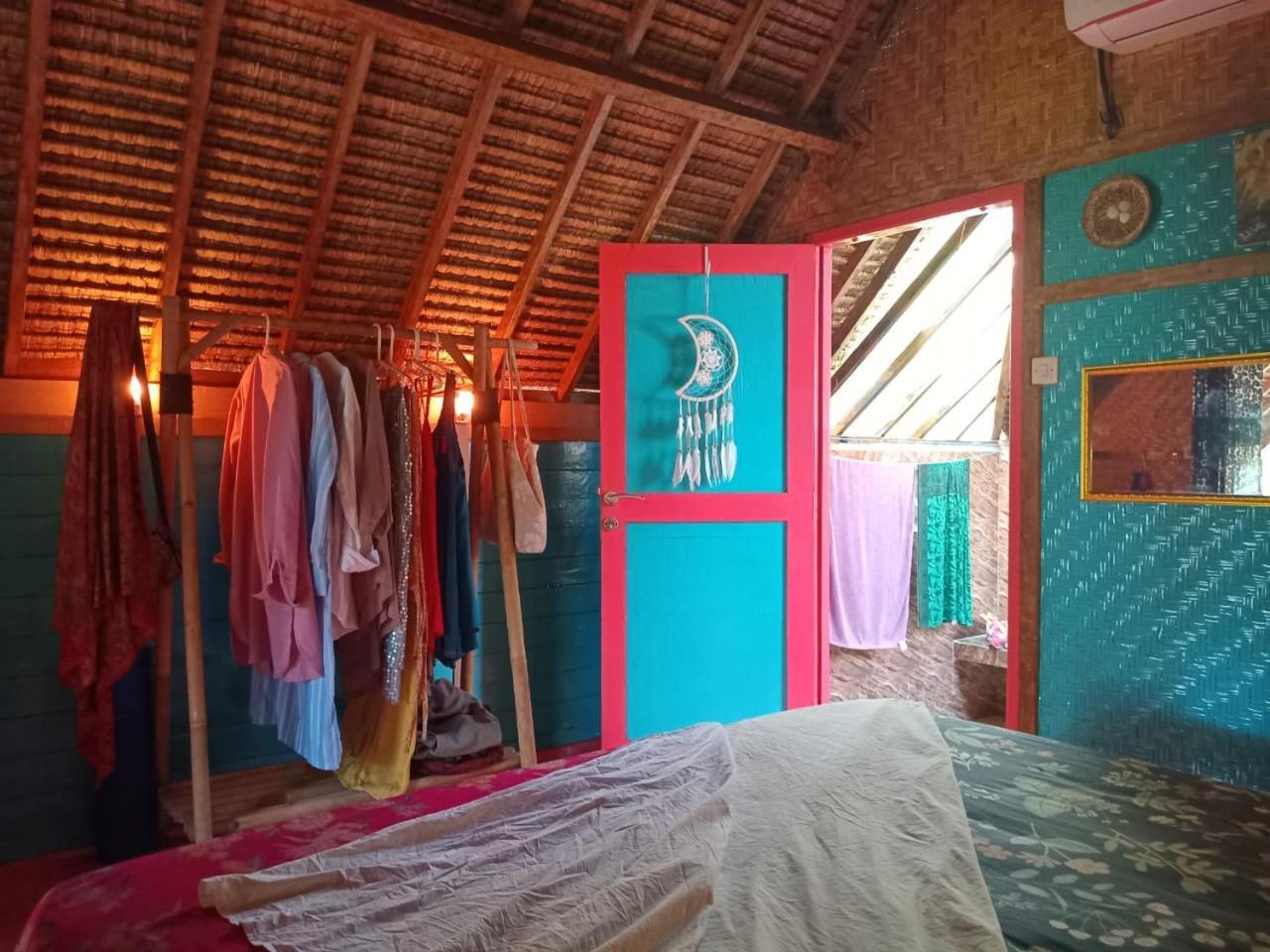 Utopia Appartement Gili Air