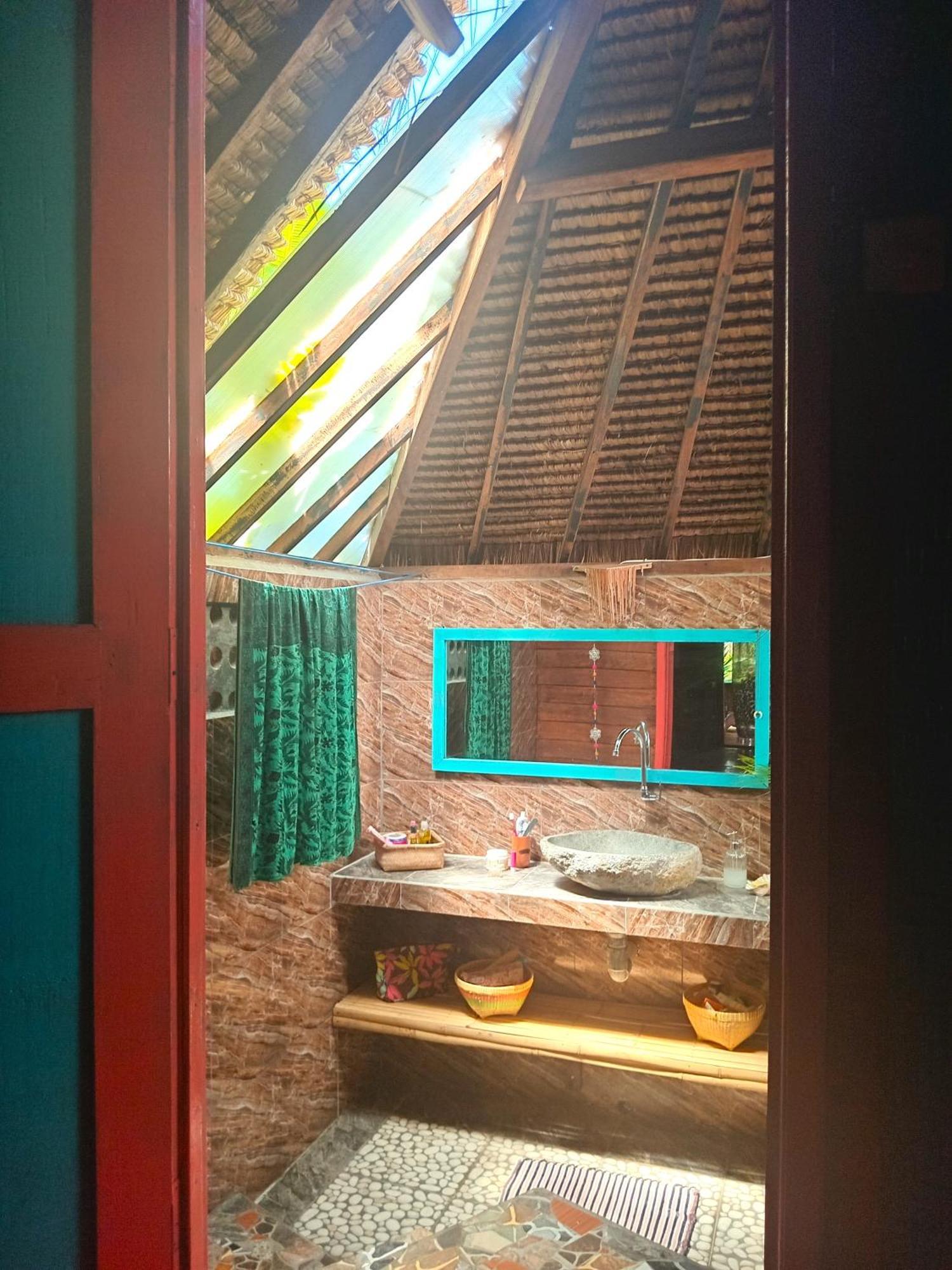 Utopia Gili Air