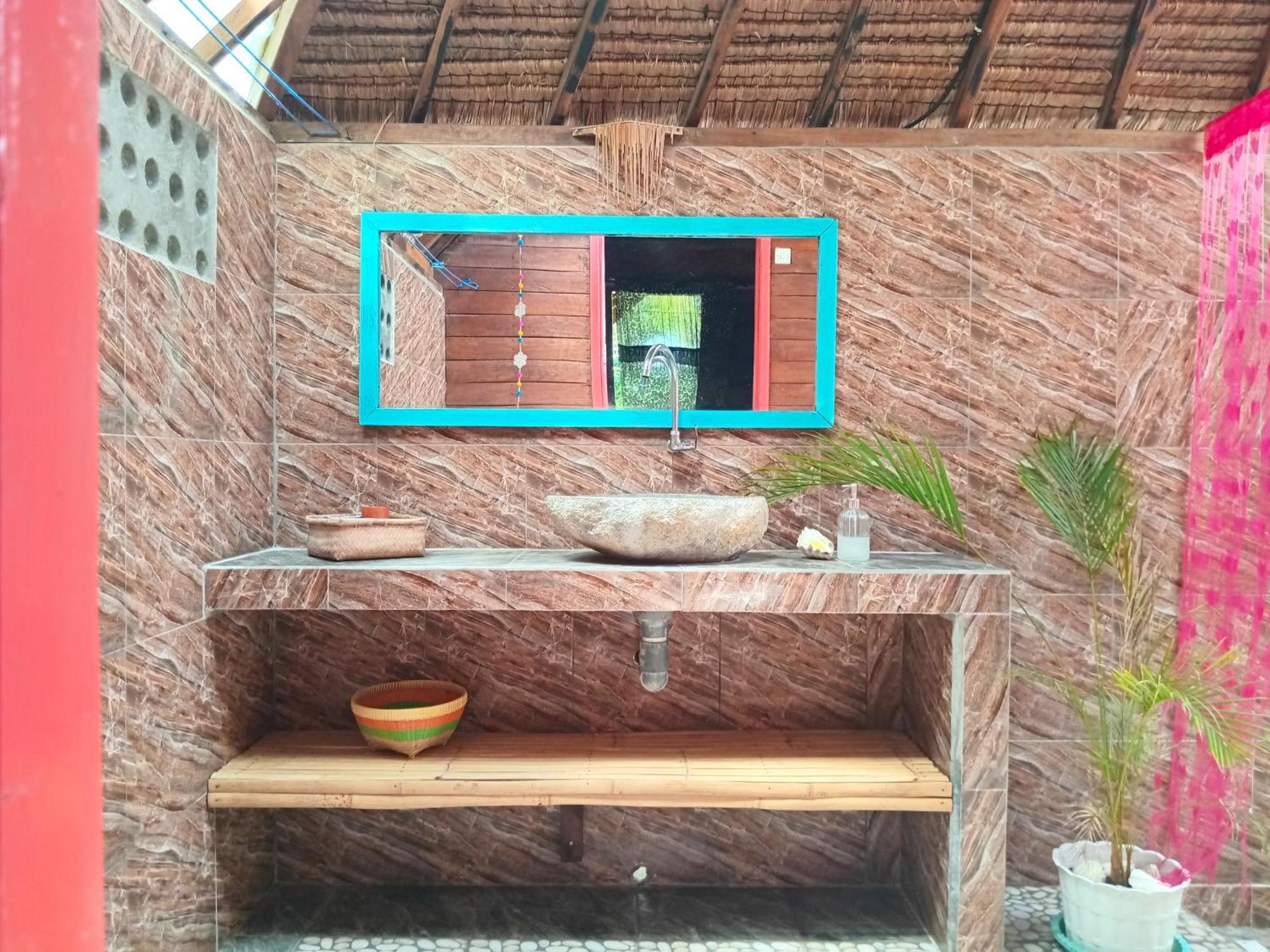 Utopia Appartement Gili Air