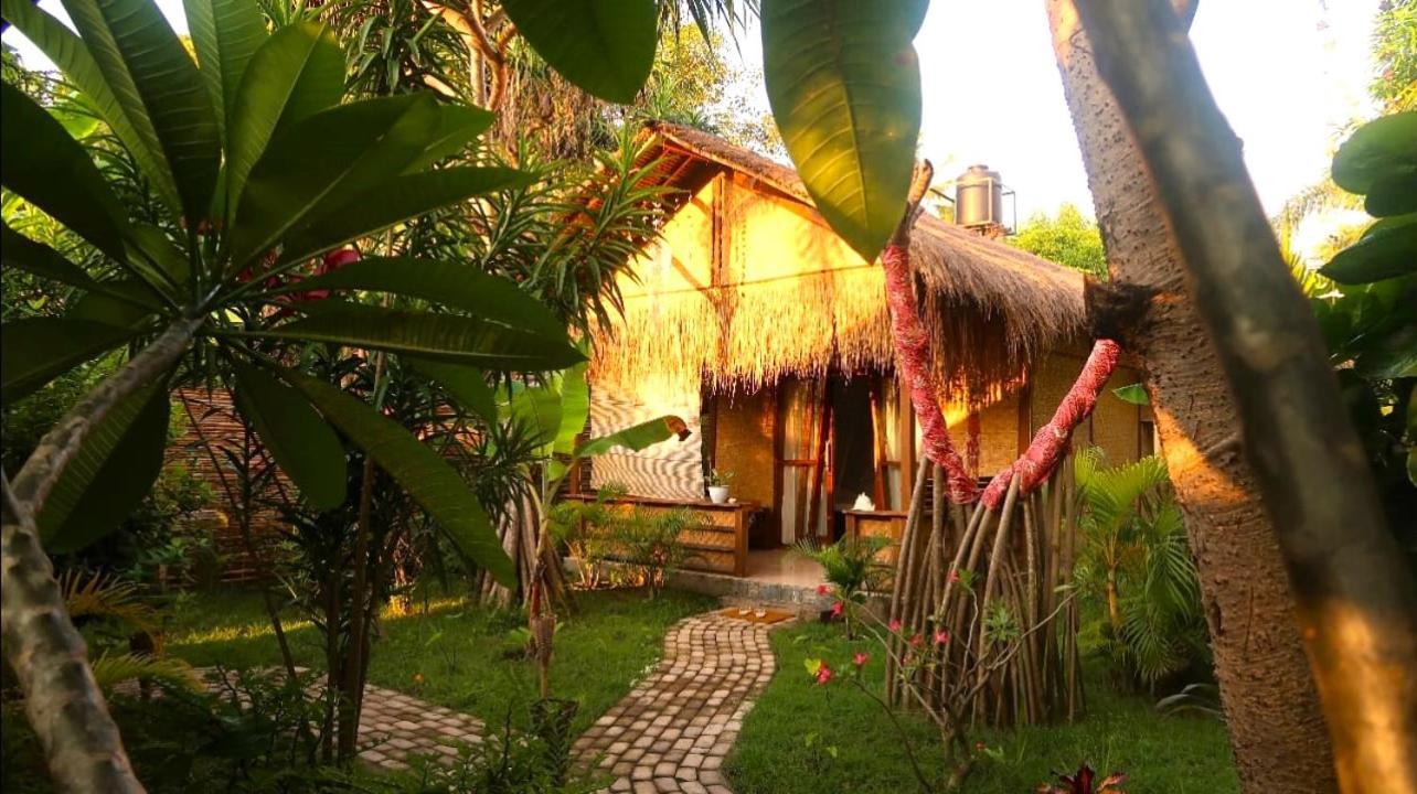 Apartemen Utopia Gili Air