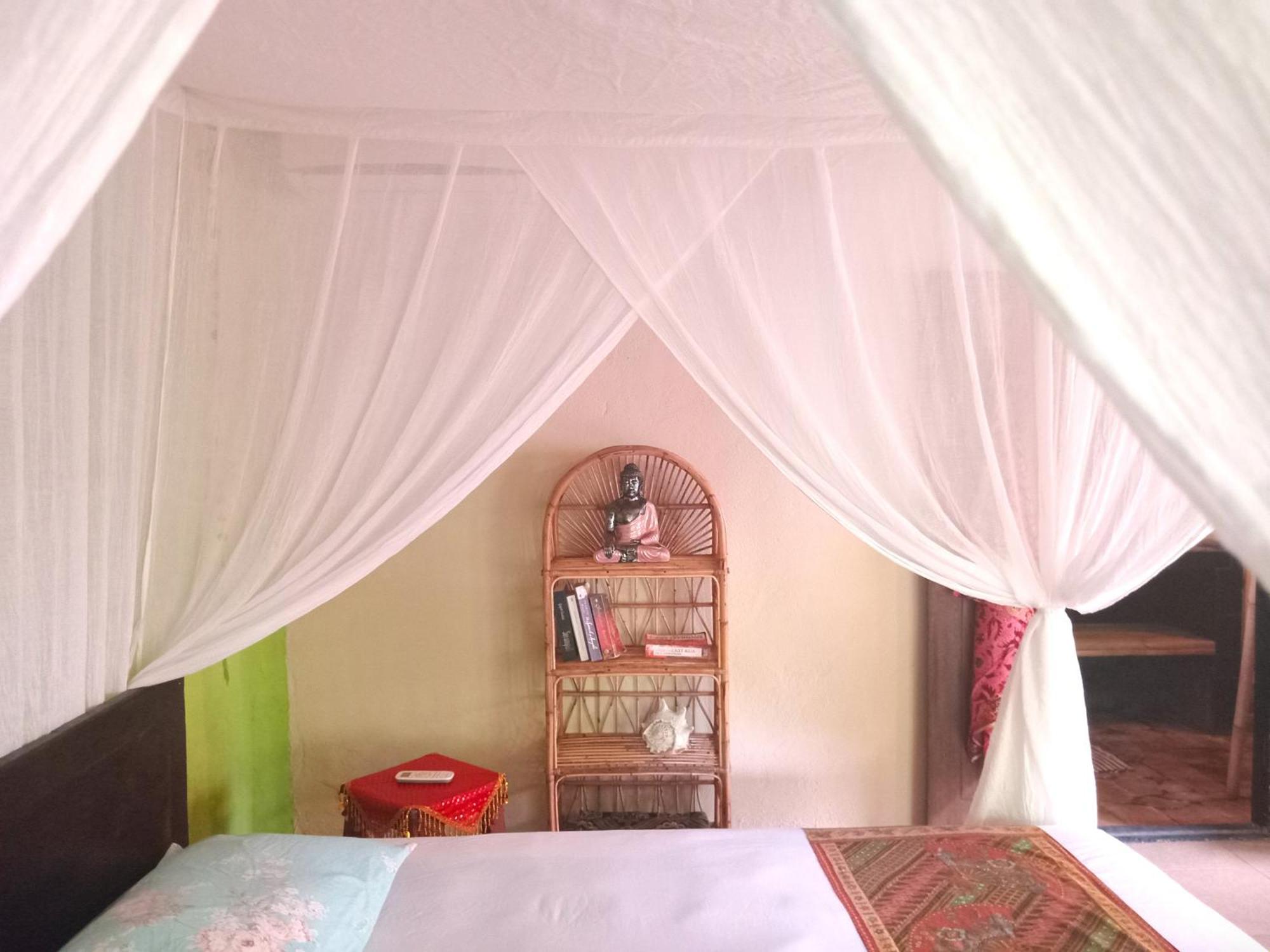 Apartemen Utopia *
