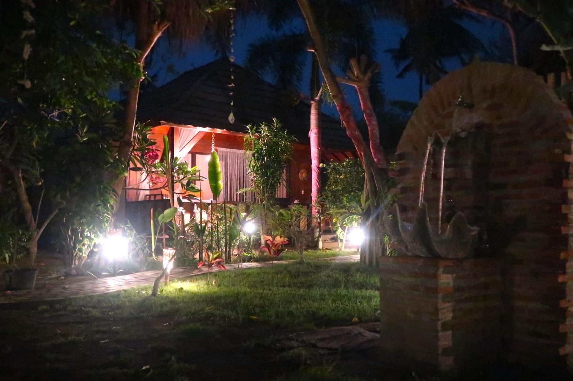 Apartemen Utopia Gili Air