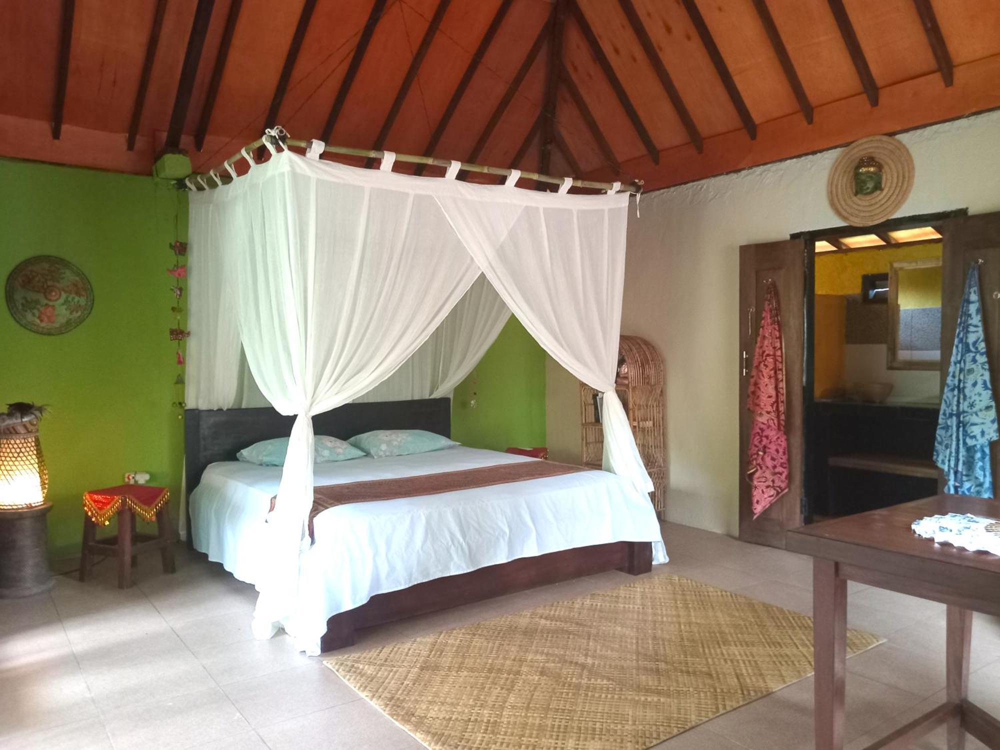 Utopia * Gili Air