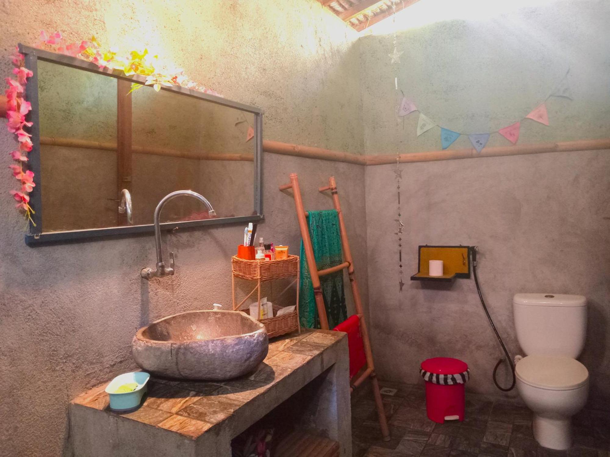 Apartemen Utopia Gili Air