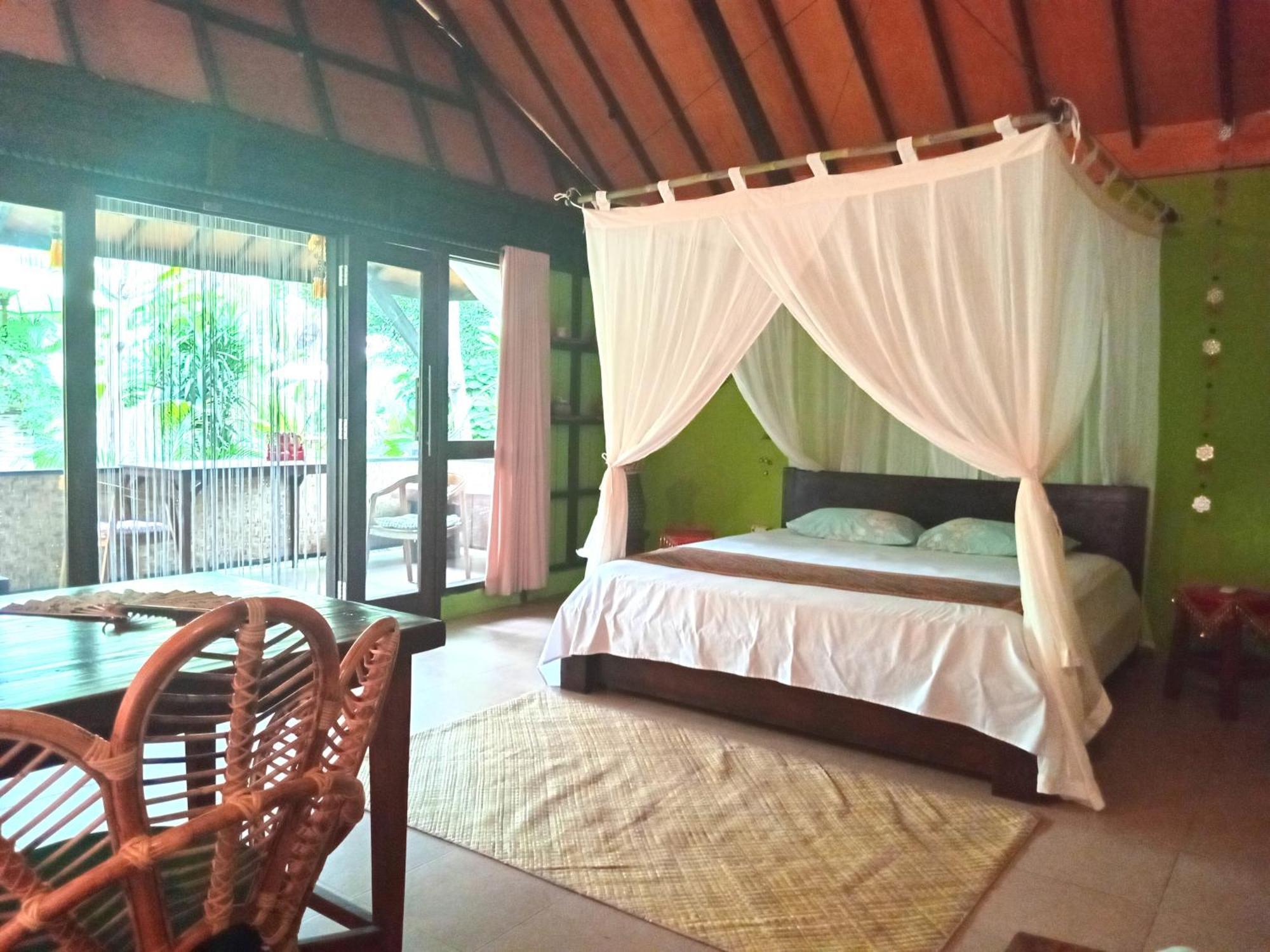 Utopia * Gili Air