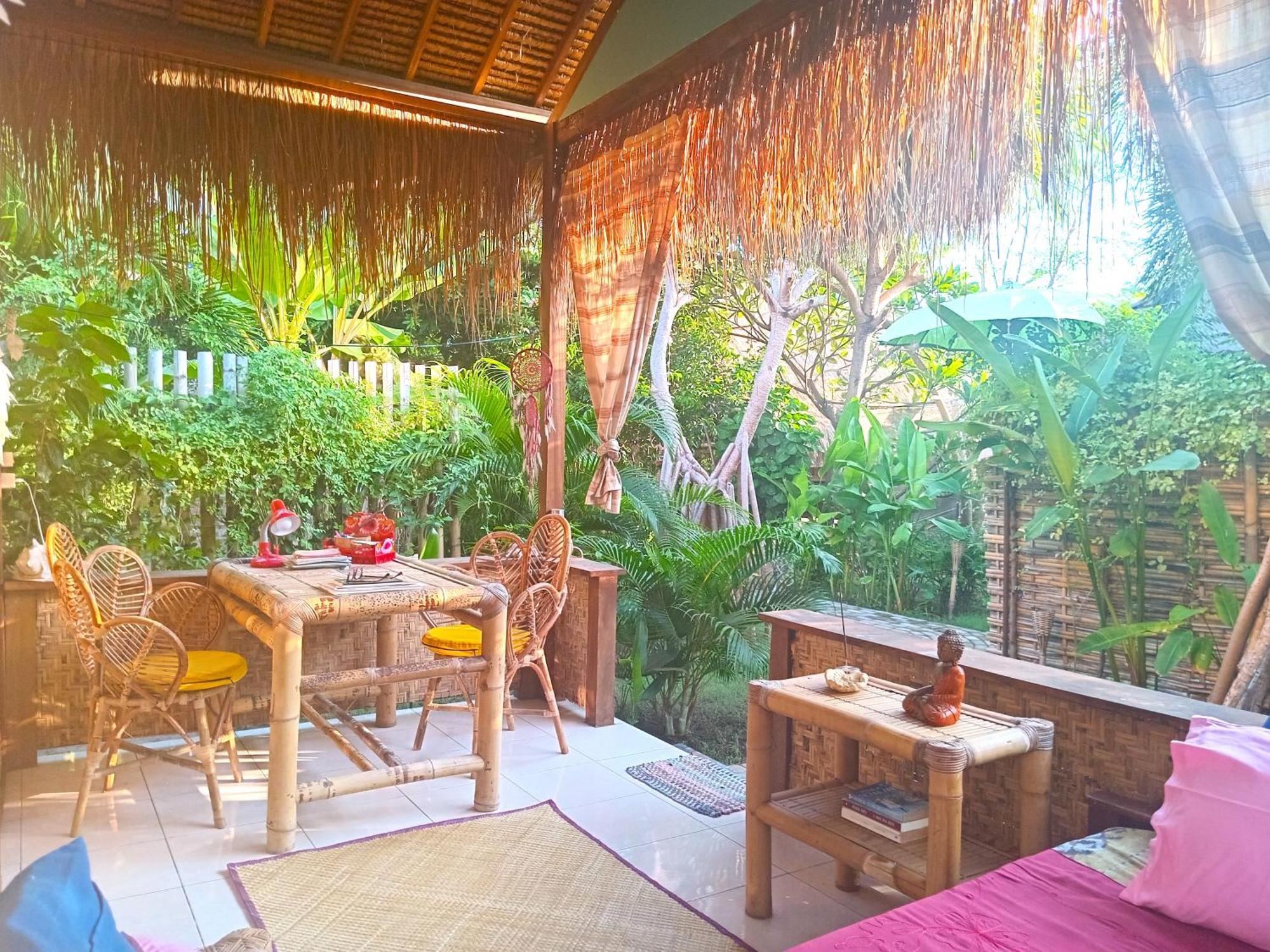 Utopia Apartemen *