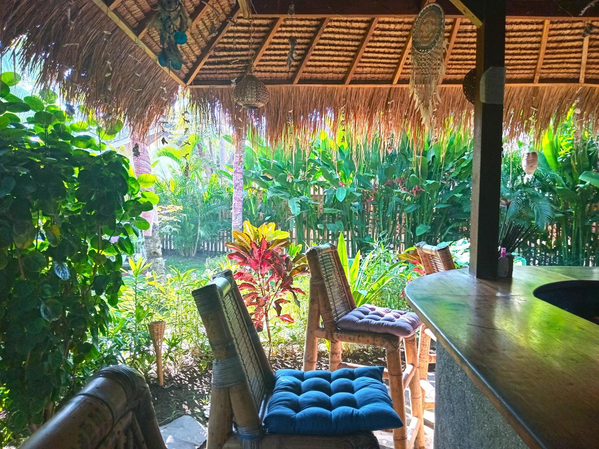 Utopia Apartemen Gili Air