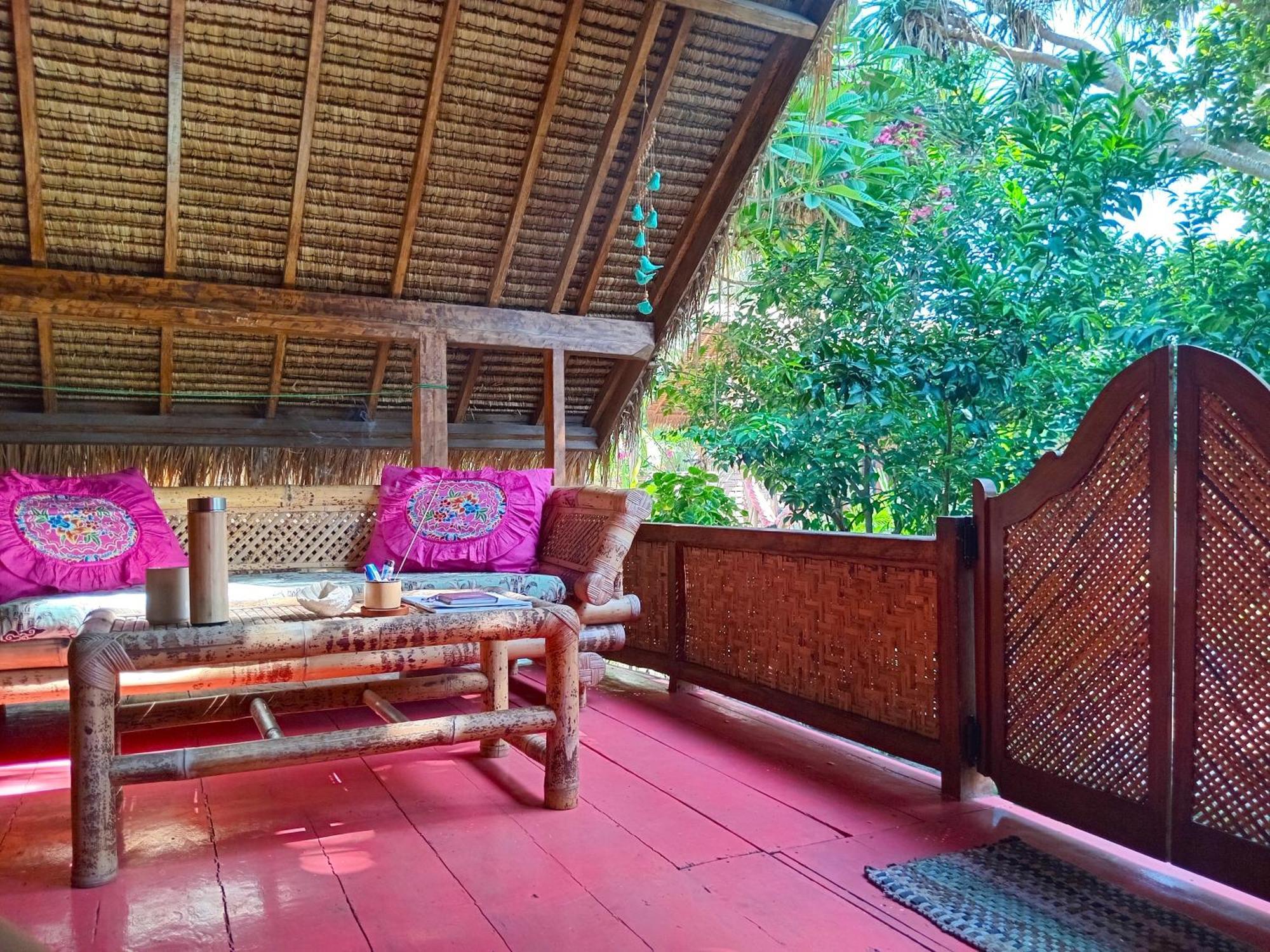 Utopia Gili Air